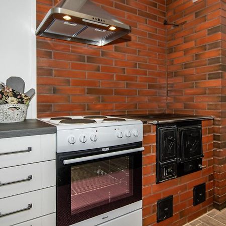Holiday Home Hovimäki Vahasalmi Dış mekan fotoğraf