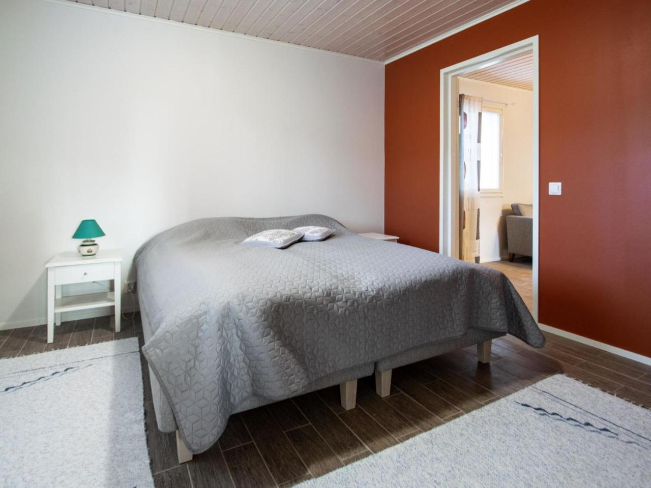 Holiday Home Hovimäki Vahasalmi Dış mekan fotoğraf