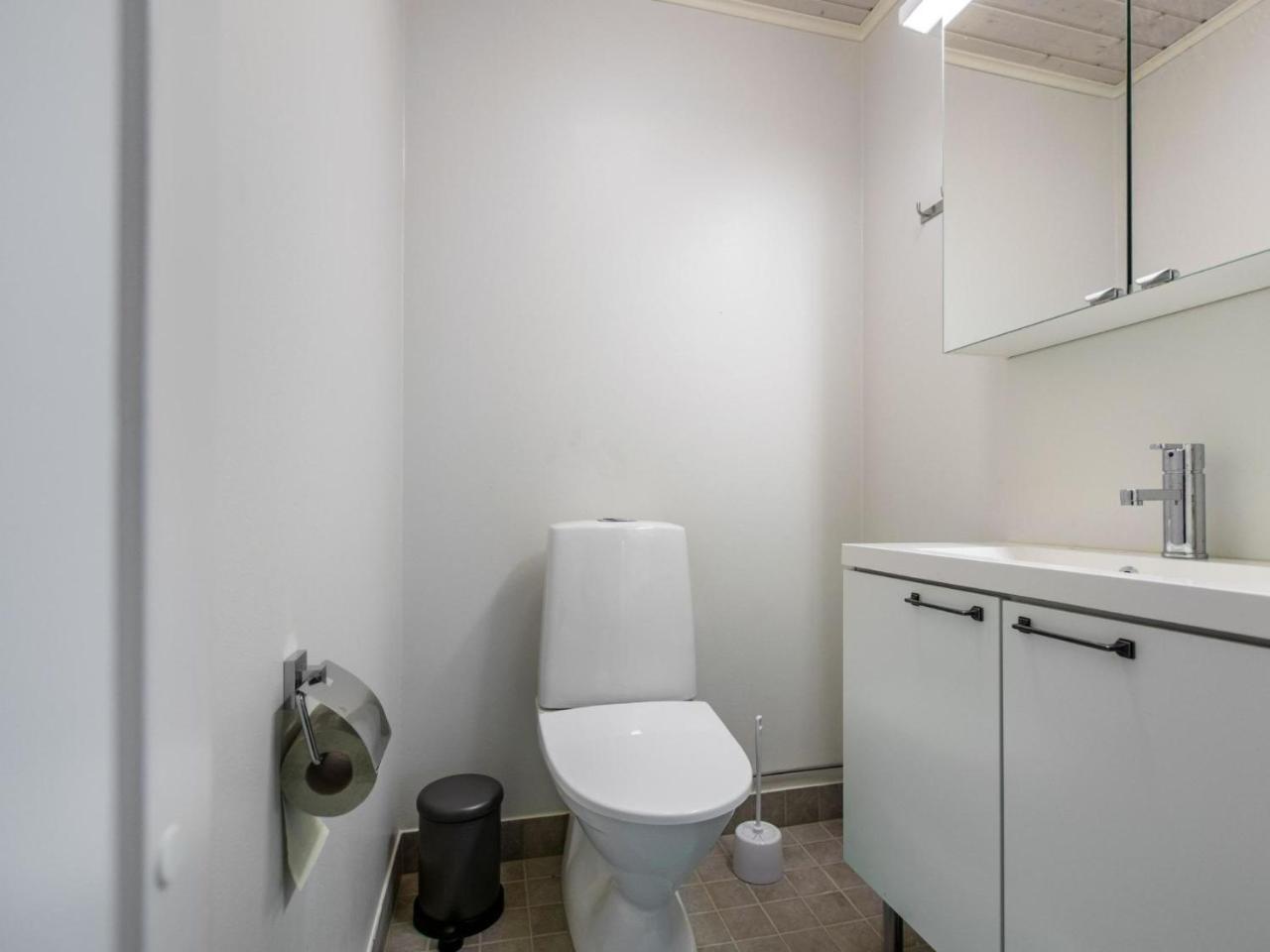 Holiday Home Hovimäki Vahasalmi Dış mekan fotoğraf