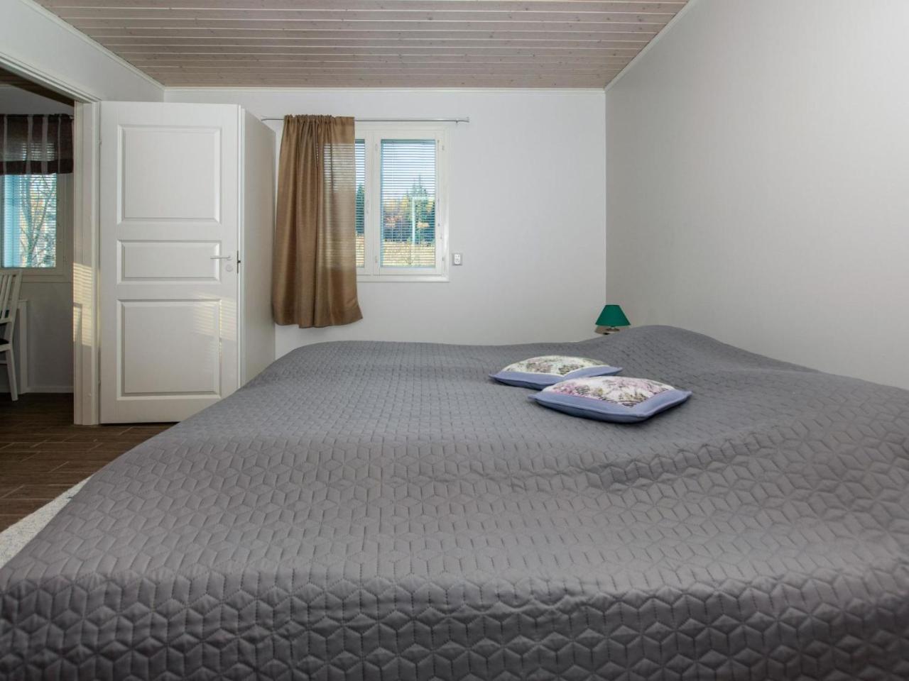 Holiday Home Hovimäki Vahasalmi Dış mekan fotoğraf