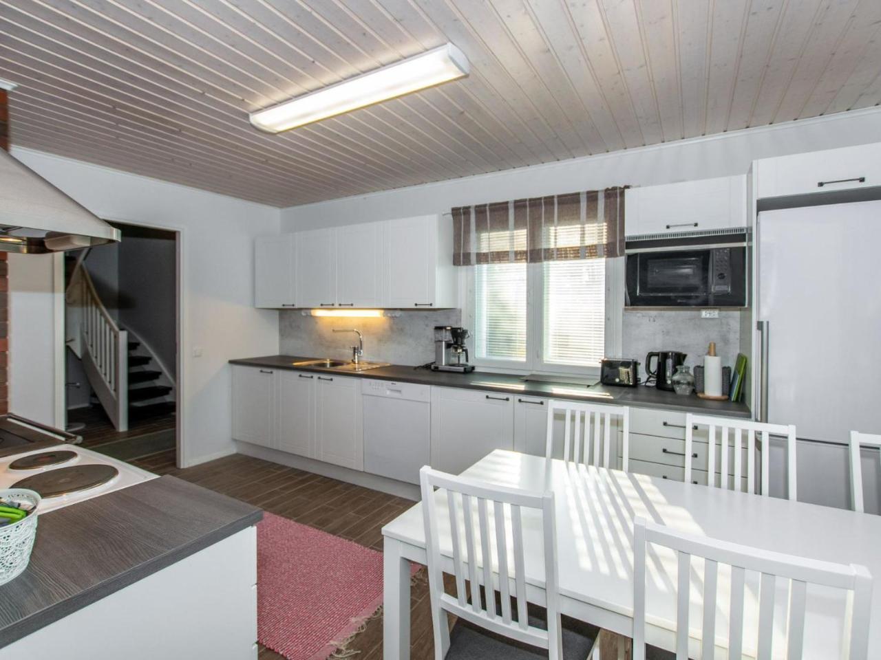 Holiday Home Hovimäki Vahasalmi Dış mekan fotoğraf