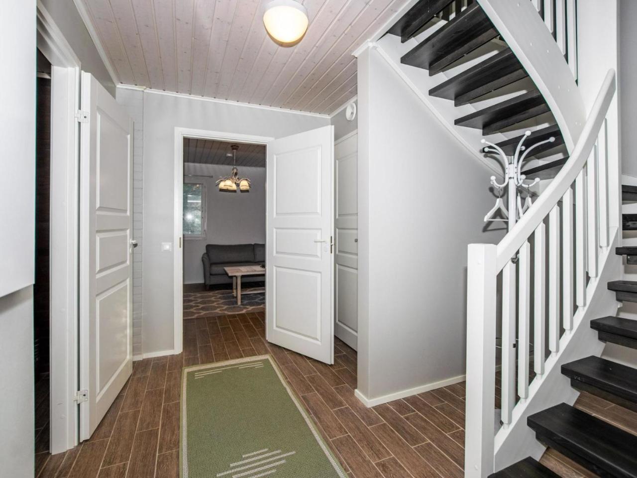 Holiday Home Hovimäki Vahasalmi Dış mekan fotoğraf