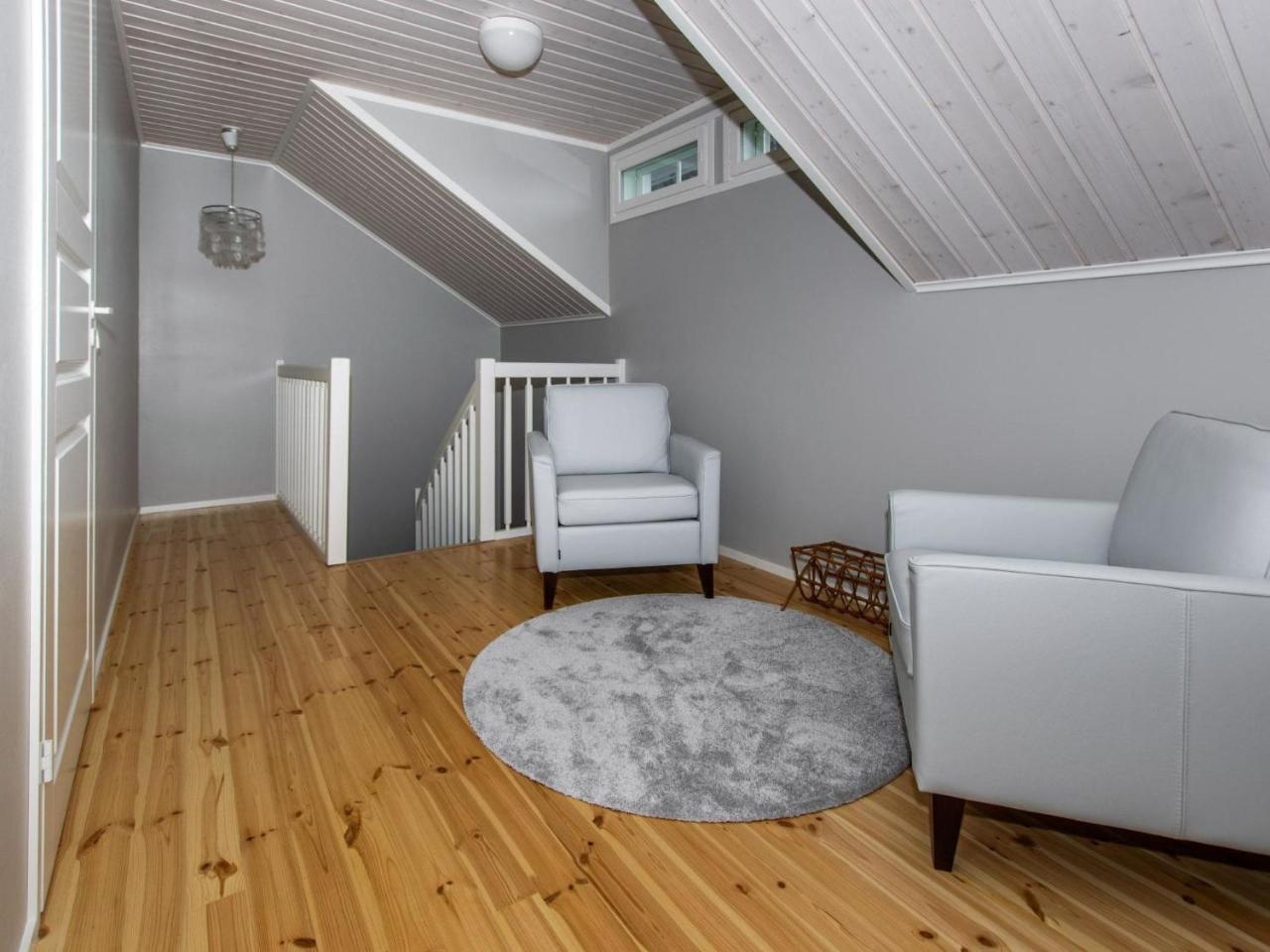 Holiday Home Hovimäki Vahasalmi Dış mekan fotoğraf
